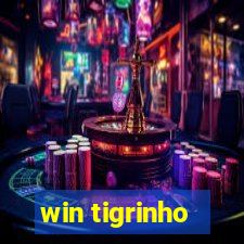 win tigrinho